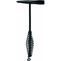 Einhell - Martillo de metal sólido